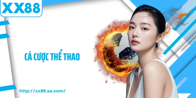 Cá cược thể thao